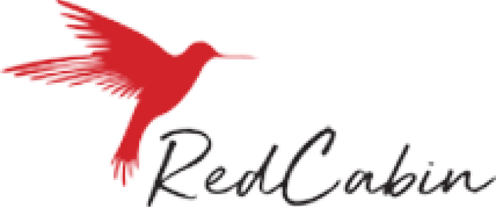 logo redcabin Interior Design