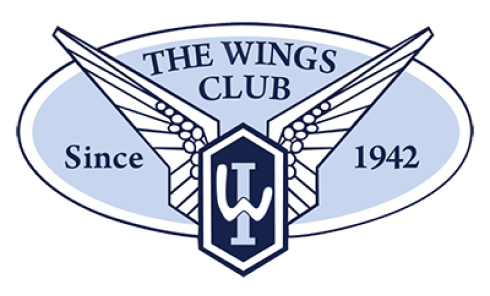 logo thewingsclub