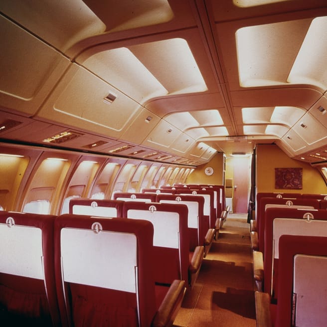 Braniff-George Design Studio