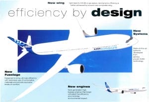 Airbus A350