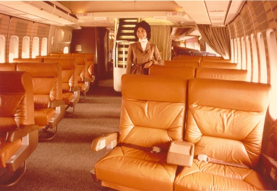 Braniff Archives