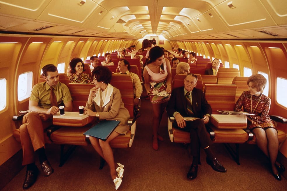 Braniff/George Design Studio