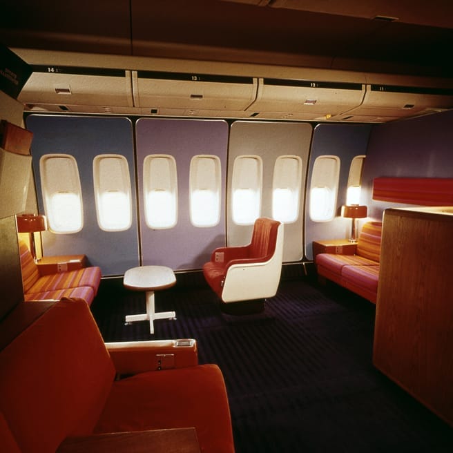 Braniff/George Design Studio