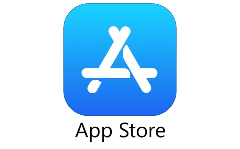 App Store Logo 1