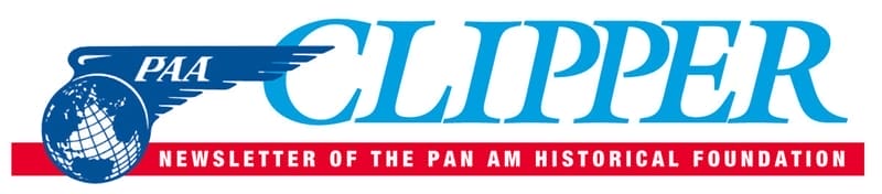 PanAm clipper 2