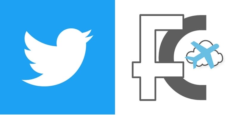 Twitter FlightChic