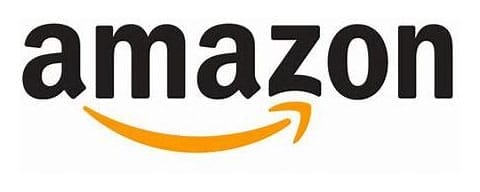 amazon logo