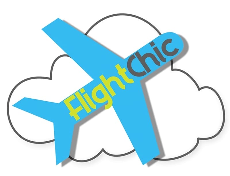 flightchic logo