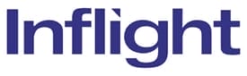 Inflight magazine logo