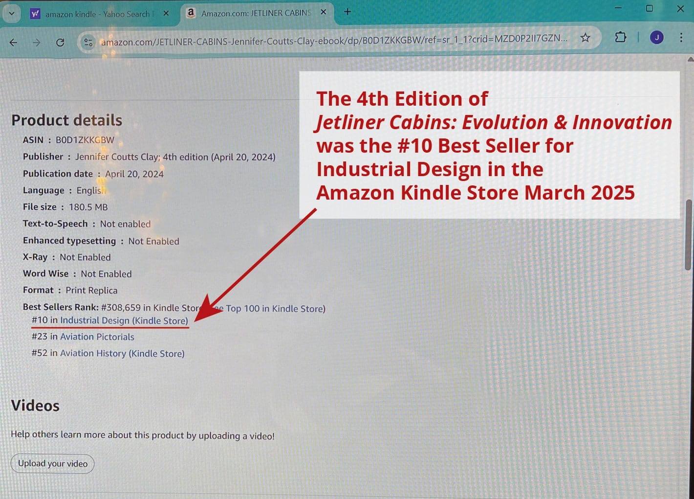 jlc4 amazonTop10 spring2025