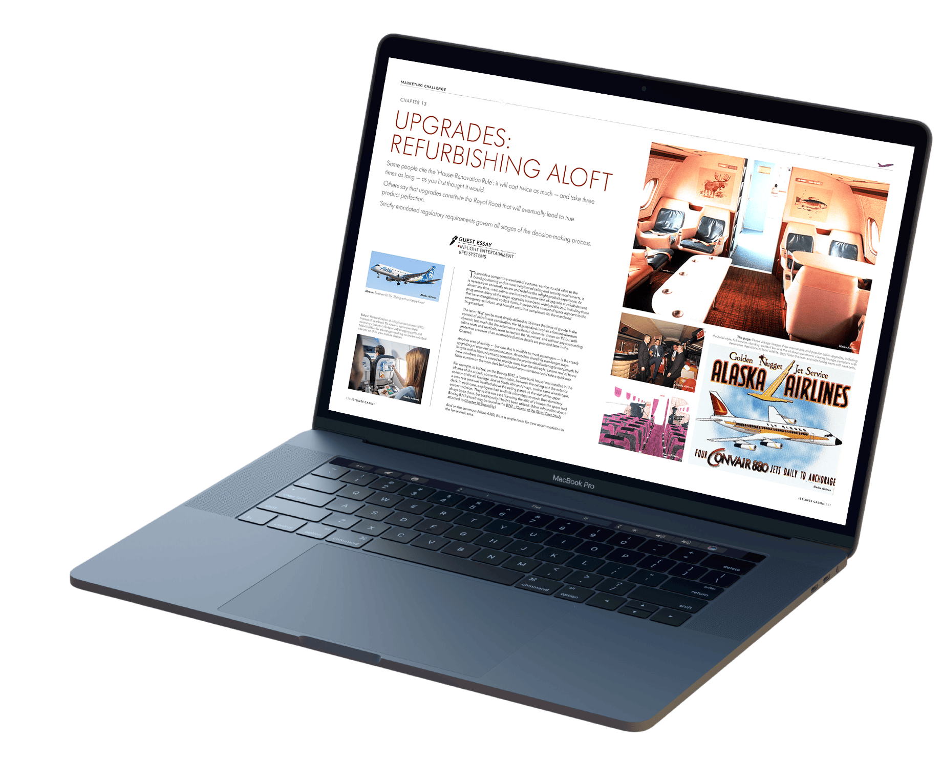 macbook chap13
