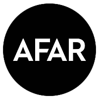 AFAR circle logo