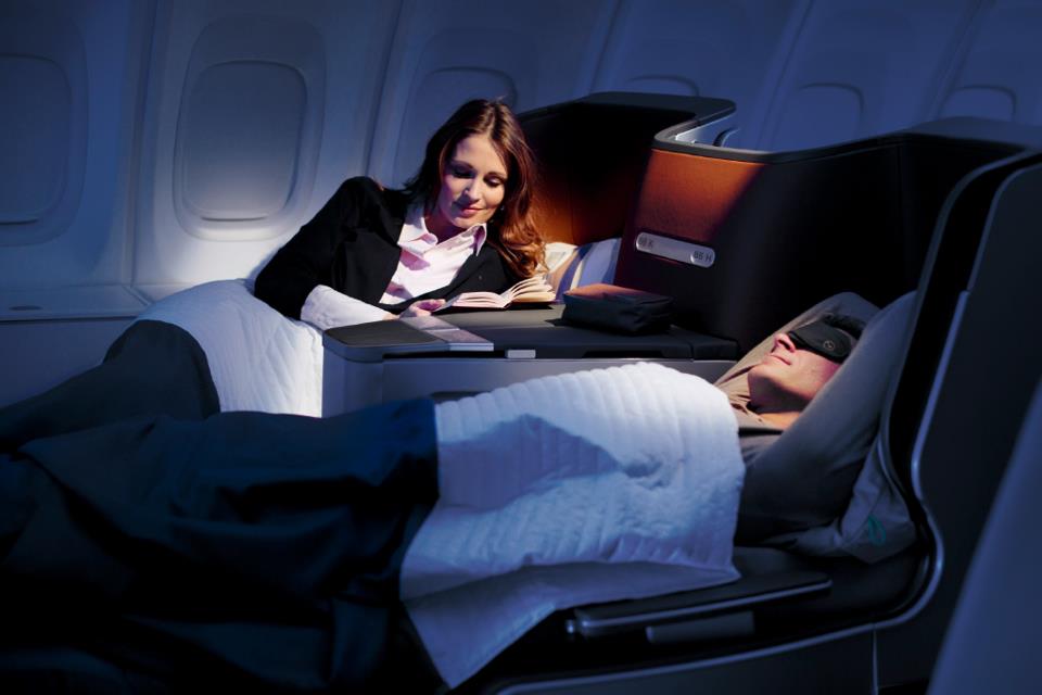 Photo Credit: Lufthansa